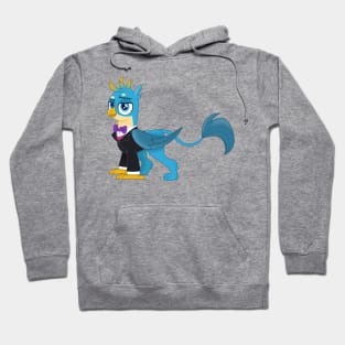 Formal Gallus Hoodie